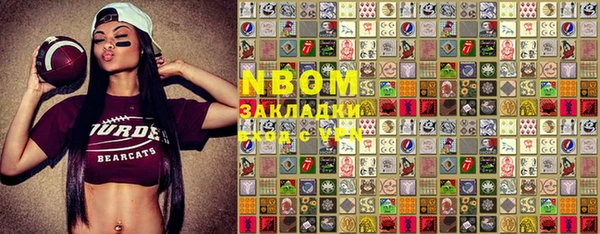 2c-b Пионерский